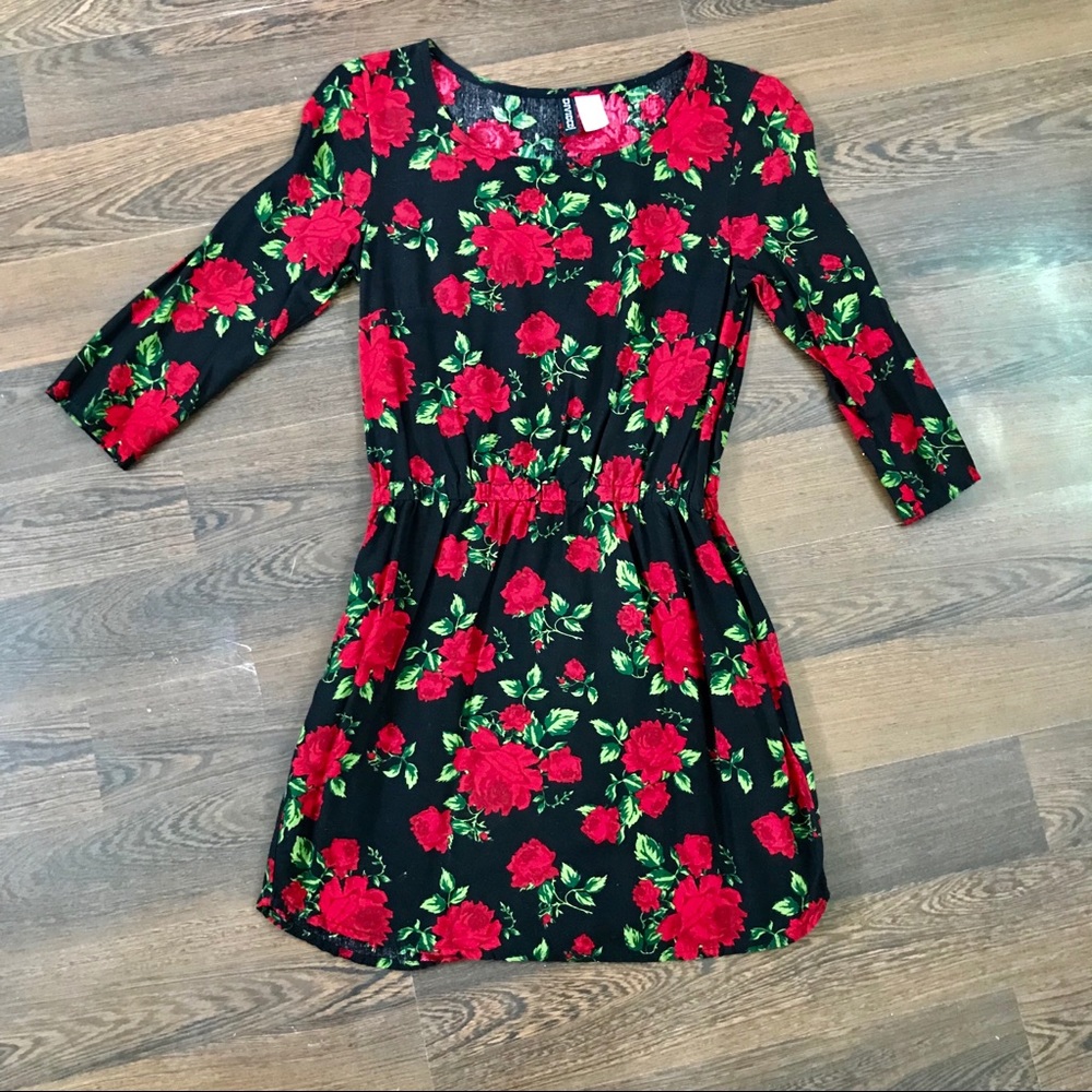 H&M Tunic / Dress